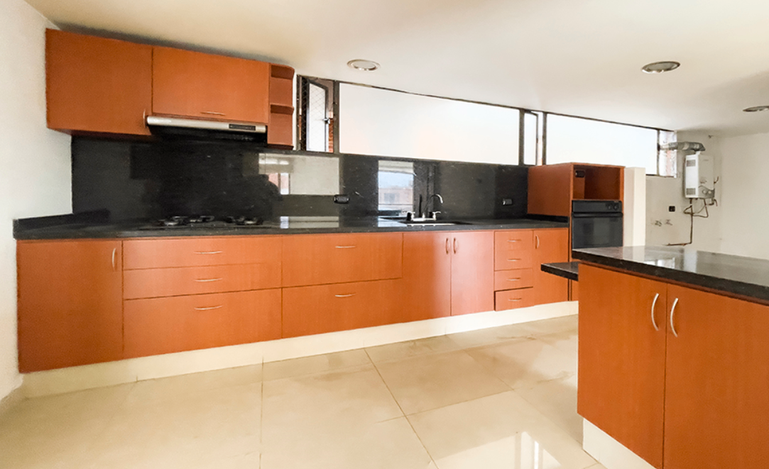 APARTAMENTO 701 EN BOGOTÁ -  RINCON DEL CHICO - Foto 4