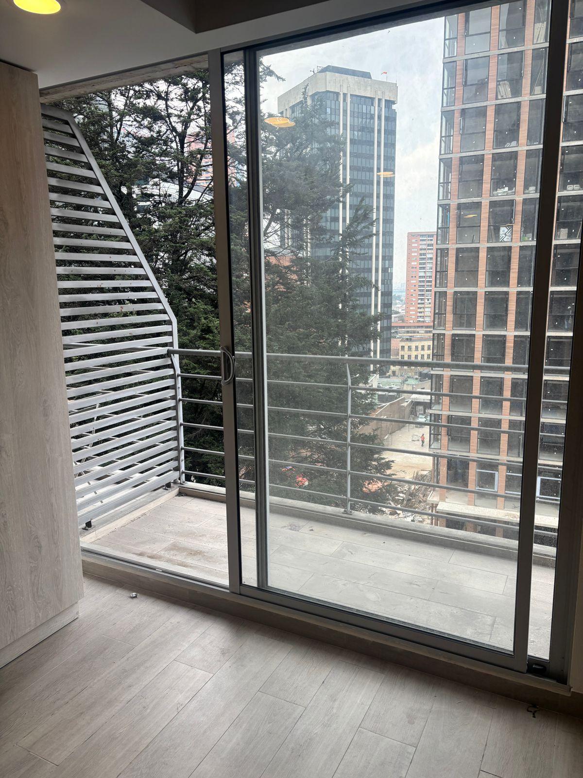 APARTAMENTO 1315 EN BOGOTÁ - LA QUINTA / CENTRO INTERNACIONAL - Foto 4