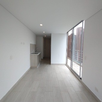 APARTAMENTO 1515 EN BOGOTÁ - LA QUINTA / CENTRO INTERNACIONAL - Foto 5