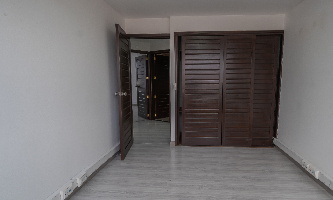 APARTAMENTO 501 EN BOGOTÁ - SAN PATRICIO - Foto 2