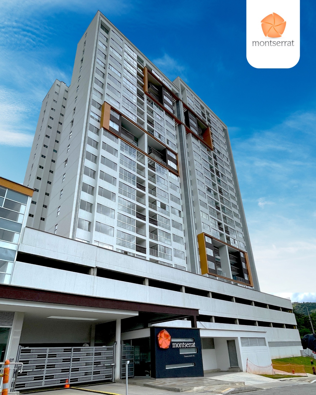 APARTAMENTO EN FLORIDABLANCA - ABADIAS  CONDOMINIO - Foto 1