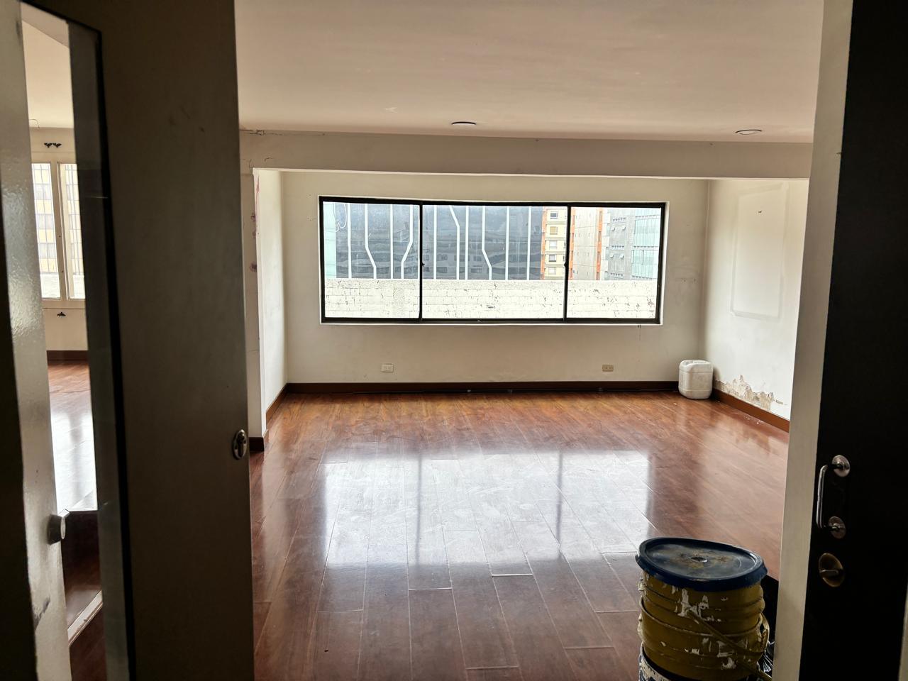 APARTAMENTO 802 EN BOGOTÁ - EDIFICIO LAS FUENTES - Foto 4