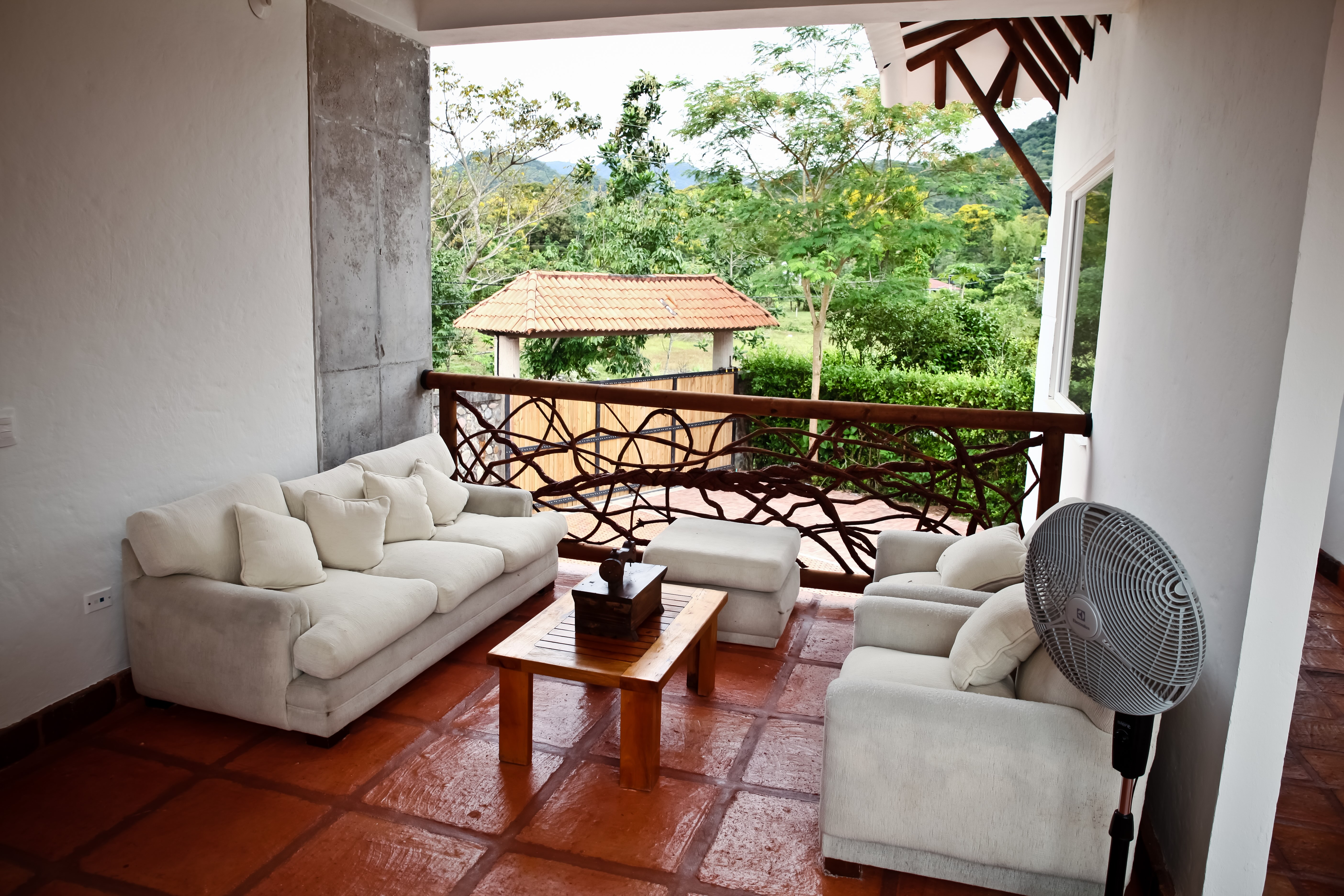 HOTEL CAMPESTRE FAMILIAR EN VILLAVICENCIO - Foto 18