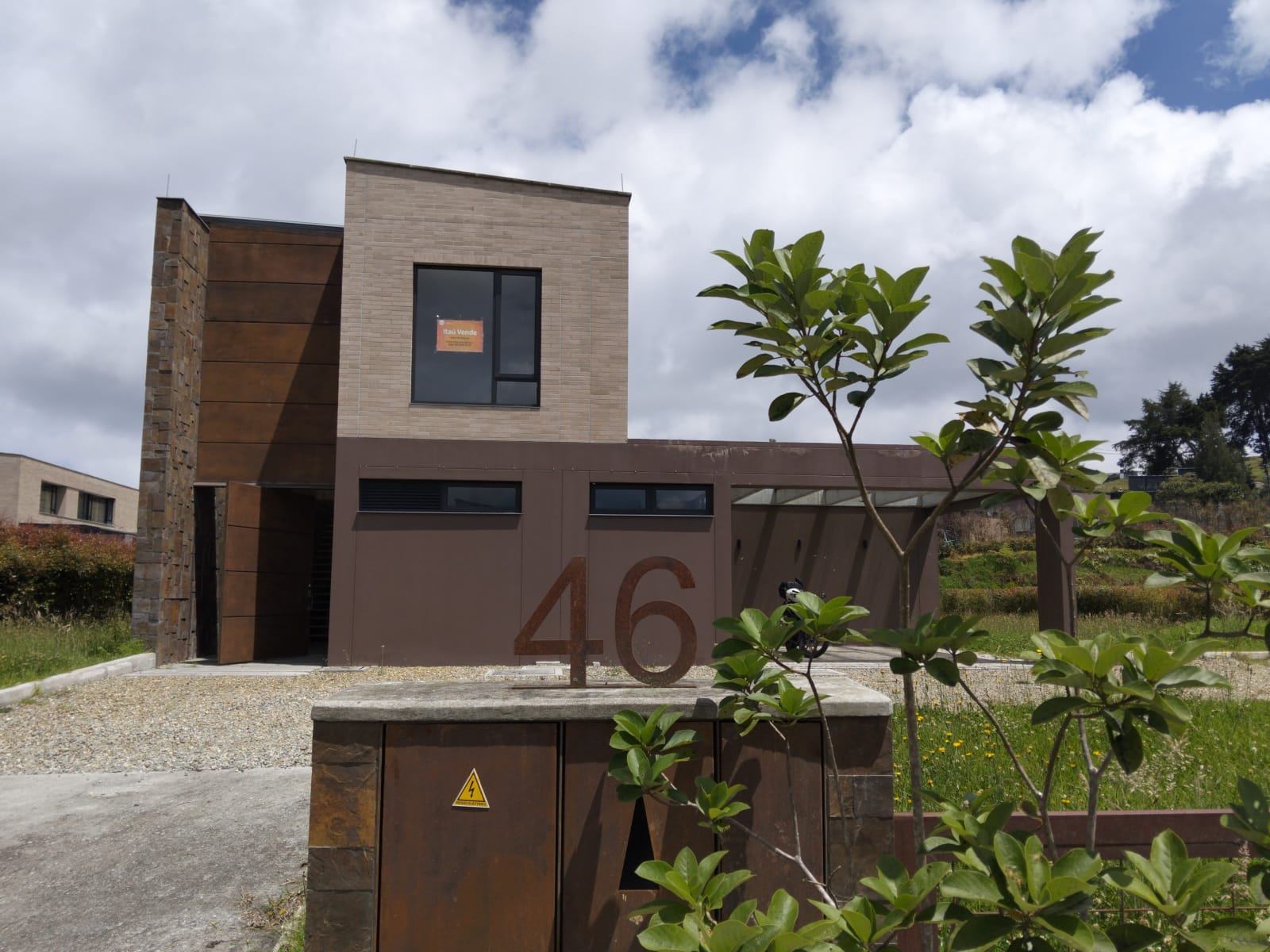 CASA 46 EN MEDELLIN - LAS PALMAS - CANTAGIRONE - Foto 3