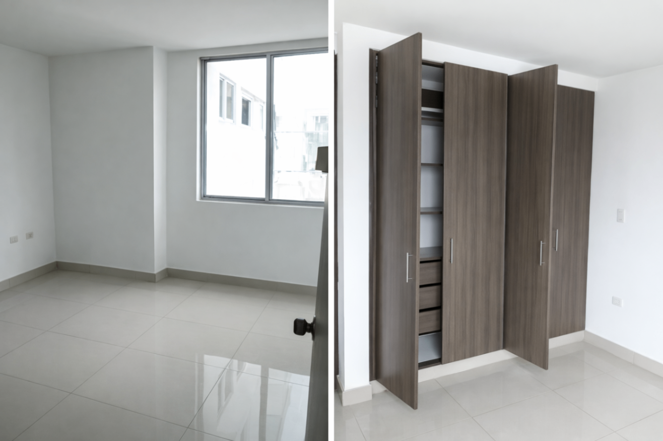 APARTAMENTO EN NEIVA - CHAPINERO - Foto 3