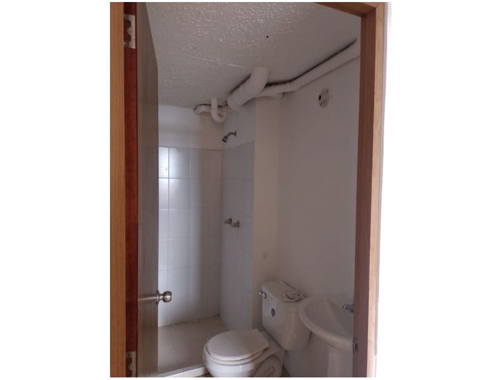 APARTAMENTO 302 EN BOGOTÁ - NUEVA DELI - SAN CRISTÓBAL - BEGA - Foto 3