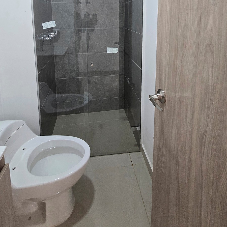 APARTAMENTO 1104 EN SABANETA - SAKURA APARTAMENTOS P.H. - Foto 3