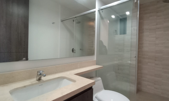 APARTAMENTO 304 EN BOGOTÁ - BARRIO LA URIBE - Foto 7
