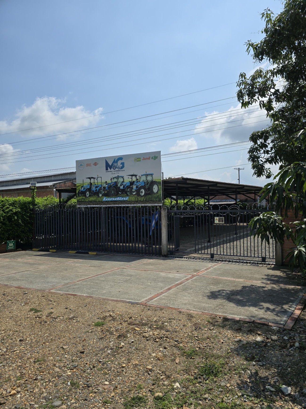 BODEGA COMERCIAL - ESPINAL TOLIMA - Foto 6