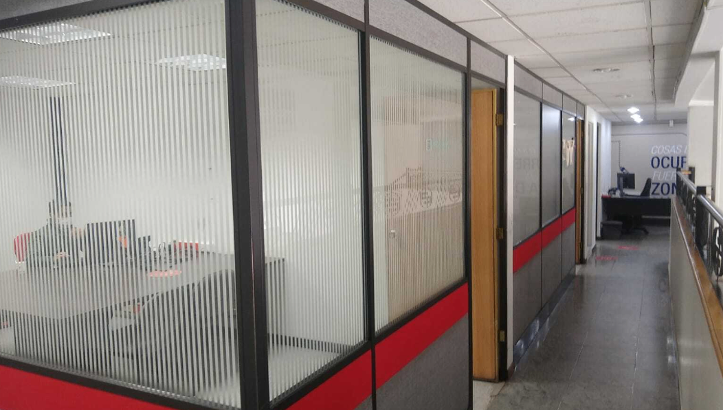 OFICINA, BOGOTÁ - CHAPINERO CENTRAL - Foto 2
