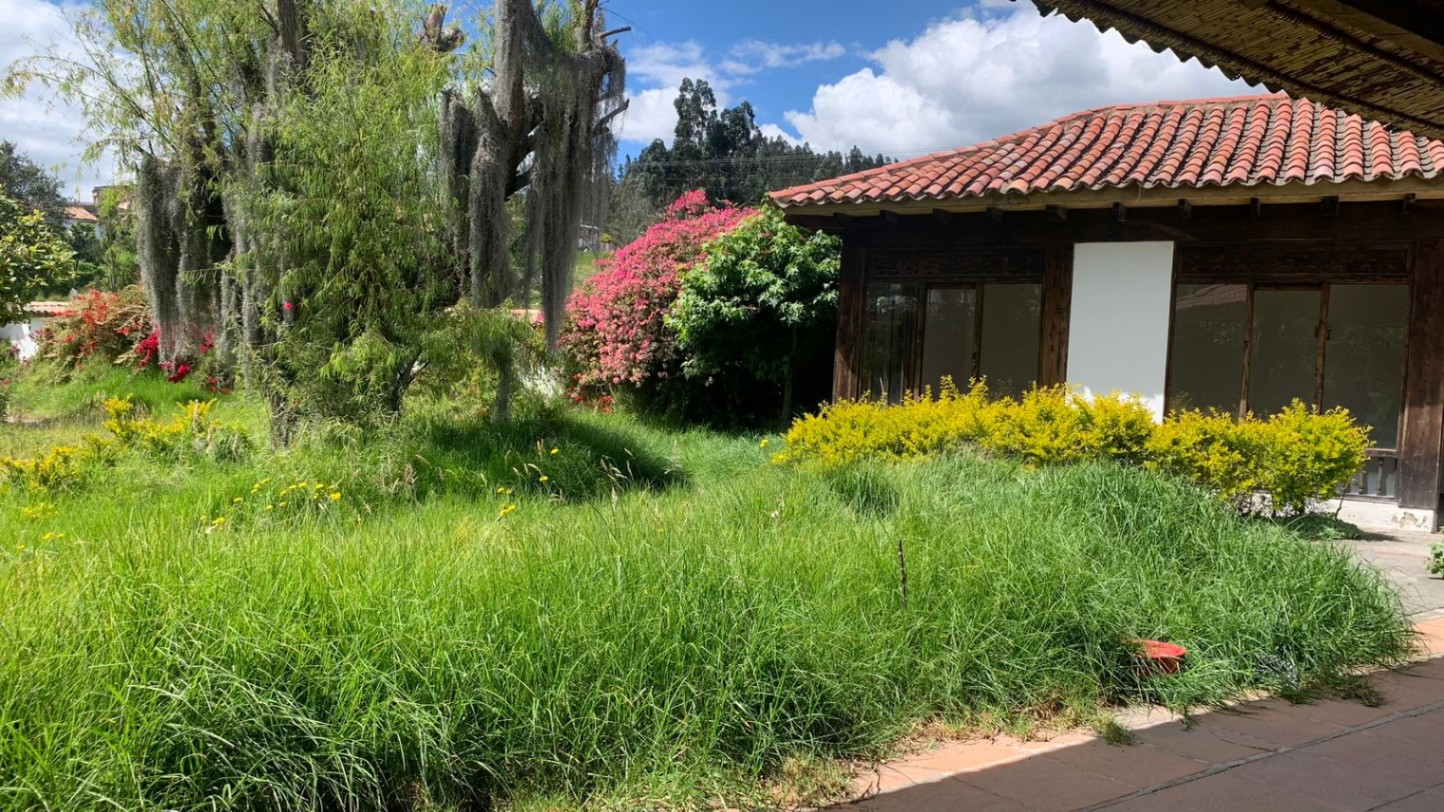 CASONA EN PAIPA - BARRIO CORINTO  - Foto 7