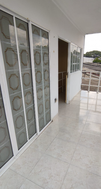 APARTAMENTO EN BARRANCABERMEJA - BIFAMILIAR MARIELA PH - Foto 1