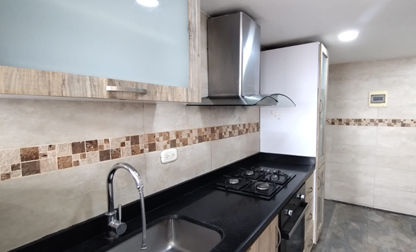 APARTAMENTO 502  EN FUNZA - CONJUNTO RESIDENCIAL OASIS - Foto 5