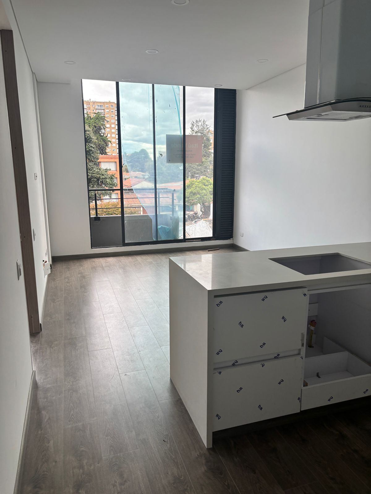 APARTAMENTO EN BOGOTÁ - EDIFICIO ENKI - Foto 5