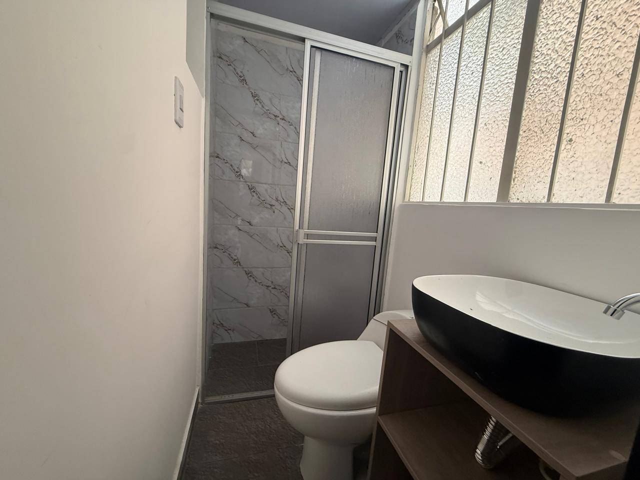 APARTAMENTO 102 EN BOGOTÁ - CHAPINERO CALLE 60 - Foto 6
