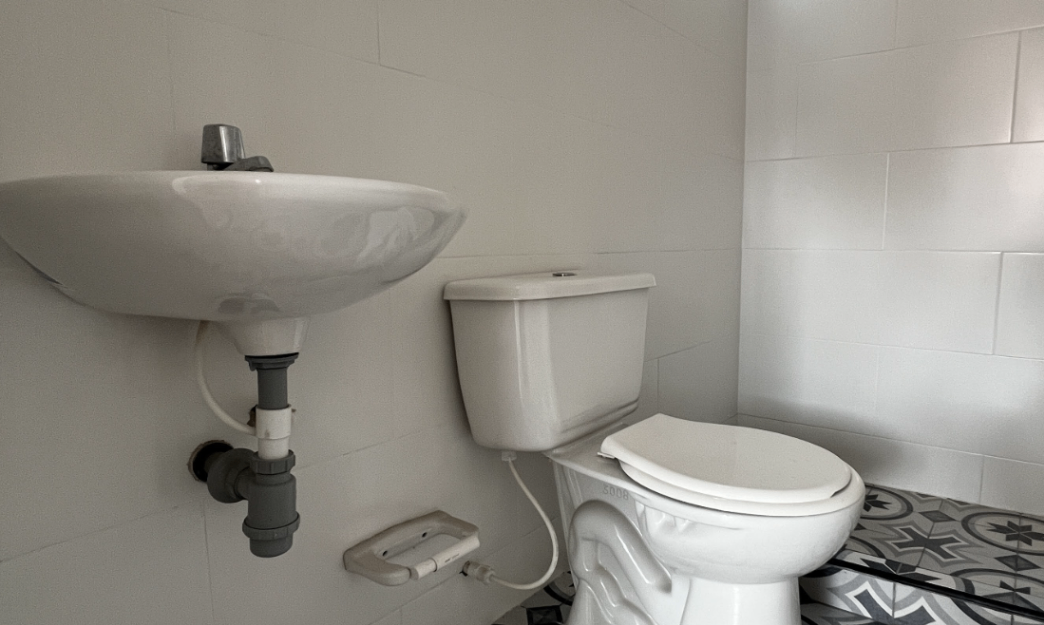 APARTAMENTO 1102 EN MADRID - CONJUNTO CERRADO NATURA - Foto 7