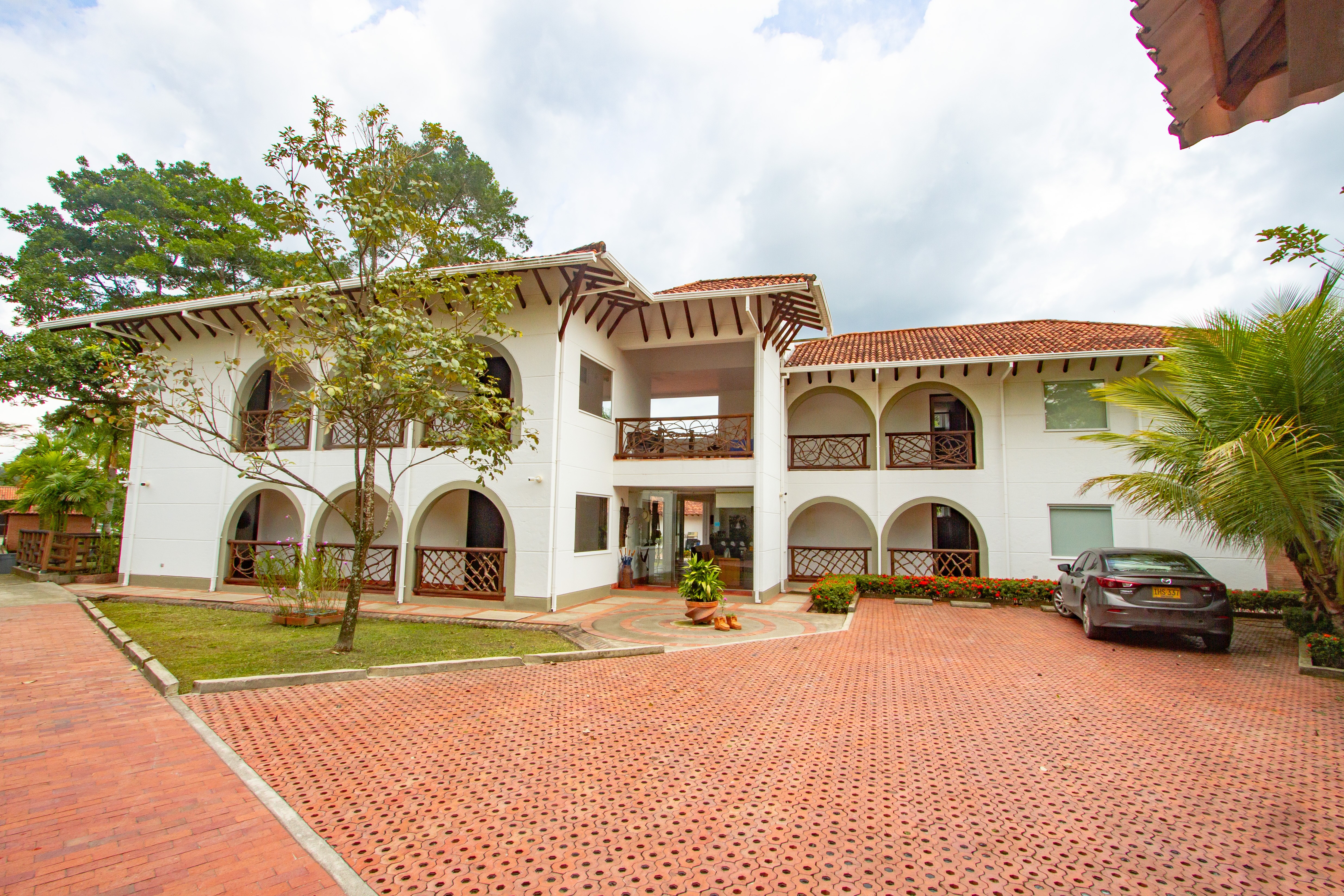 HOTEL CAMPESTRE FAMILIAR EN VILLAVICENCIO - Foto 20