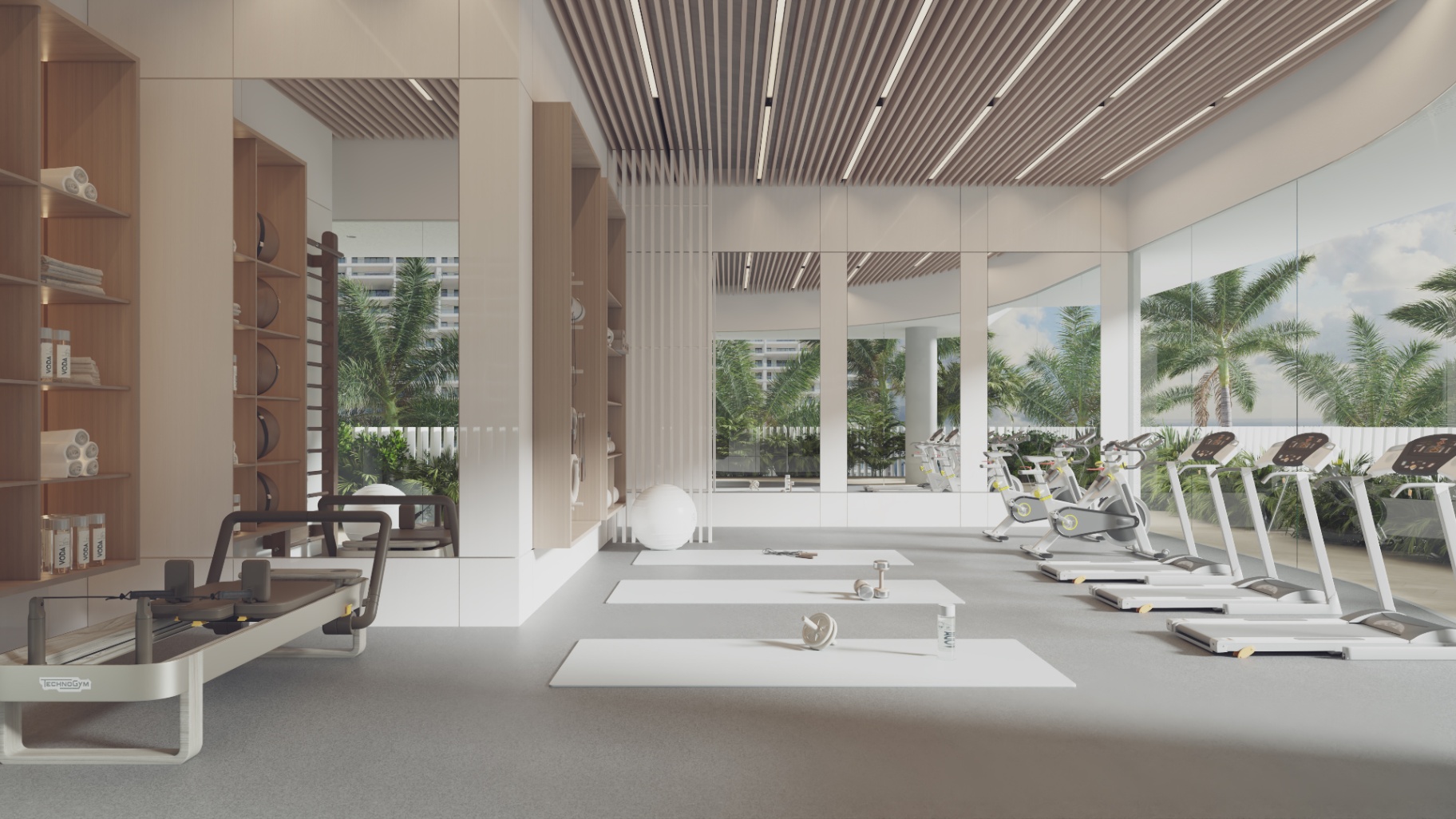 APARTAMENTO TIPO 8 EN SANTA MARTA - PROYECTO KUNAWA - Foto 6