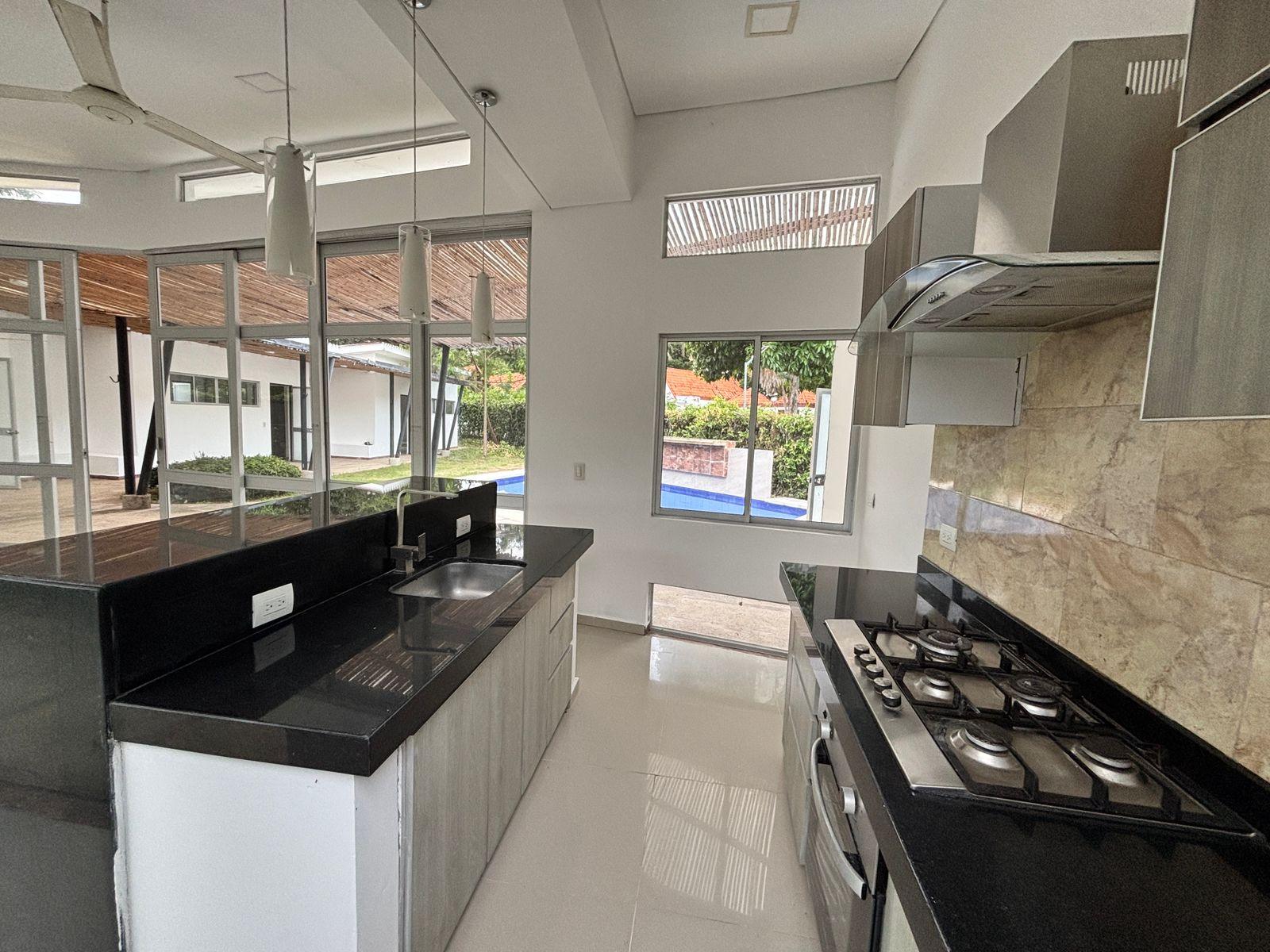 CASA 48 EN RICAURTE - CONDOMINIO CAMPESTRE LA VICTORIA - Foto 5
