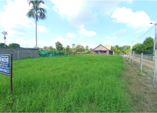LOTE EN MONTERIA - PARAJE EL CEIBAL - Foto 1
