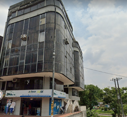 LOCAL EL CENTRO - VILLAVICENCIO - Foto 2