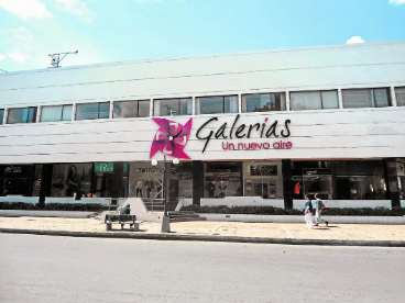 LOCAL - BOGOTA - CENTRO COMERCIAL GALERIAS - Foto 1