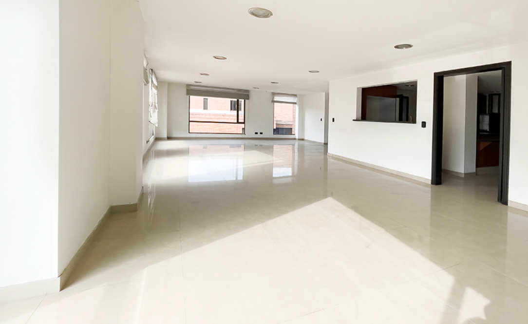 APARTAMENTO 701 EN BOGOTÁ -  RINCON DEL CHICO - Foto 3