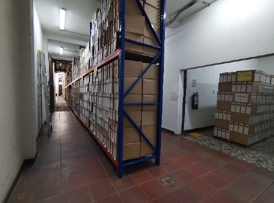 BODEGA EN BOGOTÁ - TUNJUELITO - Foto 4