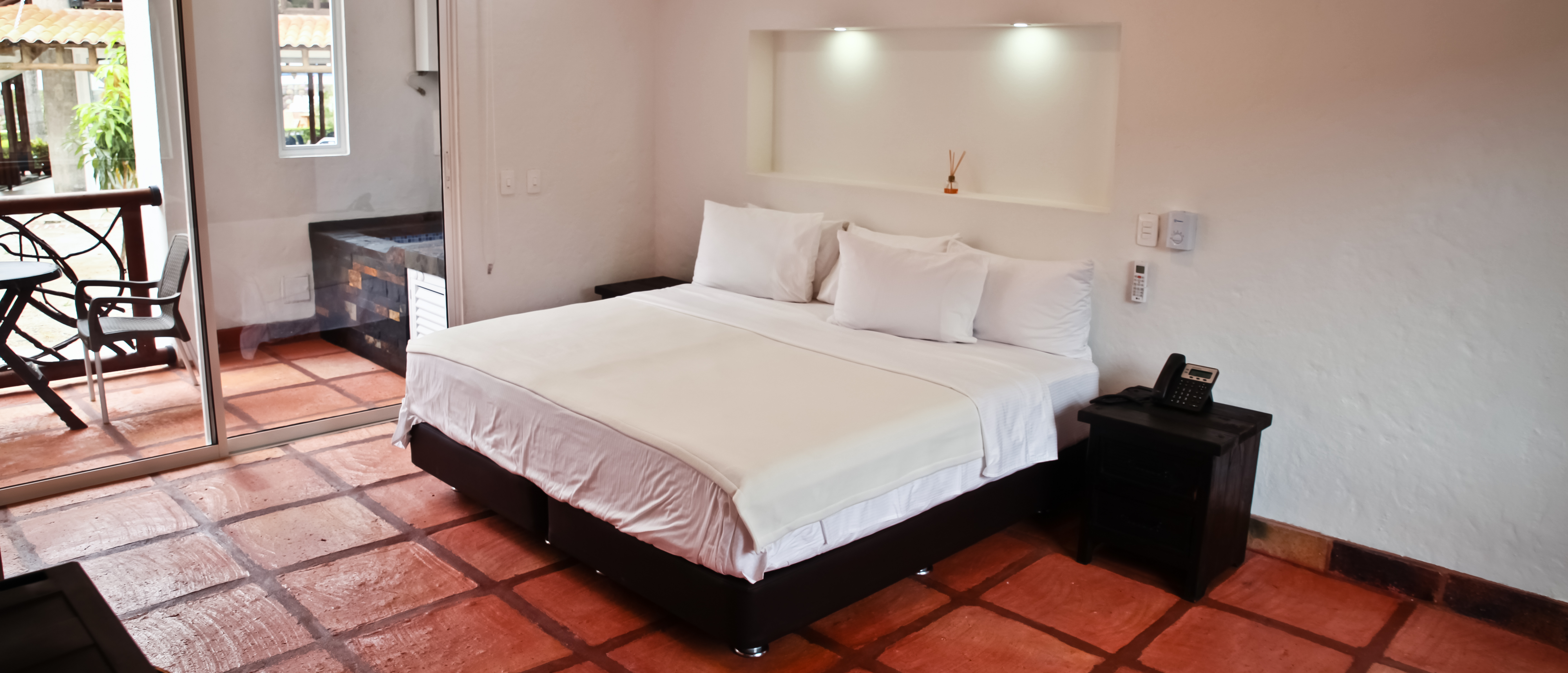 HOTEL CAMPESTRE FAMILIAR EN VILLAVICENCIO - Foto 15