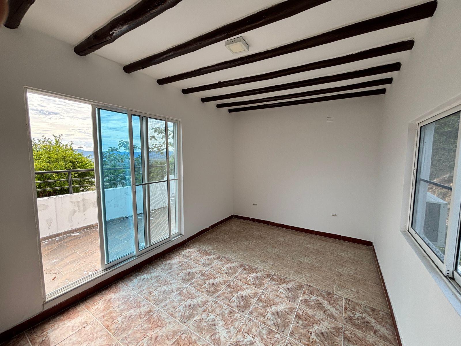CASA 2 EN RICAURTE - CONDOMINO POBLADO TURÍSTICO  SAN MARCOS - Foto 6