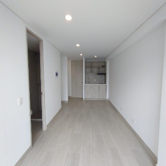 APARTAMENTO 1406 EN BOGOTÁ - EDIFICIO LA QUINTA P.H. - Foto 2