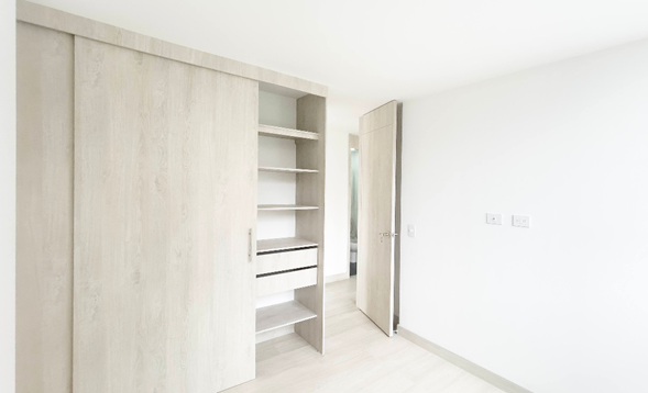 APARTAMENTO 604 EN SABANETA - EDIFICIO BIANCO - Foto 6