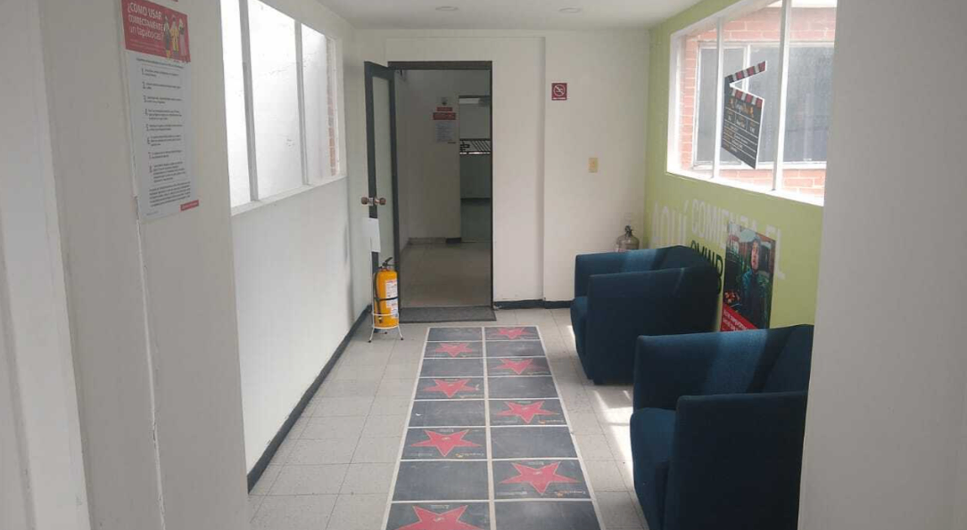 OFICINA, BOGOTÁ - CHAPINERO CENTRAL - Foto 3