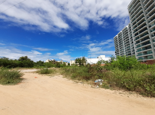LOTE EN NEIVA - SAN JUAN PLAZA - Foto 1