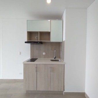 APARTAMENTO 416 EN BOGOTÁ - EDIFICIO LA QUINTA P.H. - Foto 4