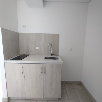 APARTAMENTO 1505 EN BOGOTÁ - LA QUINTA / CENTRO INTERNACIONAL - Foto 5