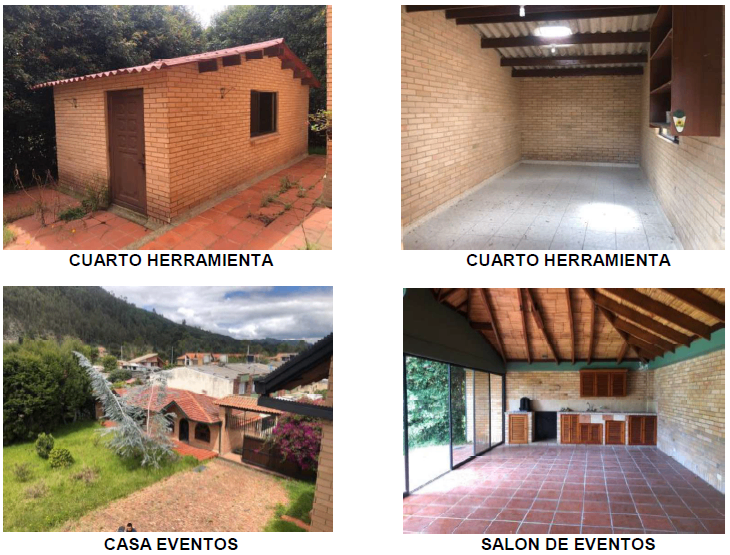 CASA EN CHÍA - VEREDA FONQUETA - Foto 6