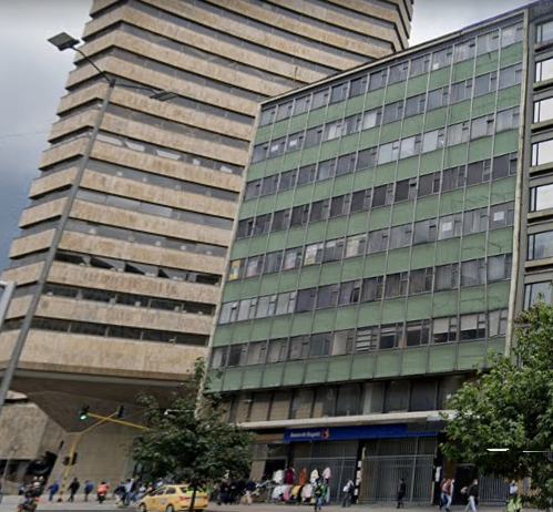 OFICINA VERACRUZ - BOGOTÁ - Foto 2