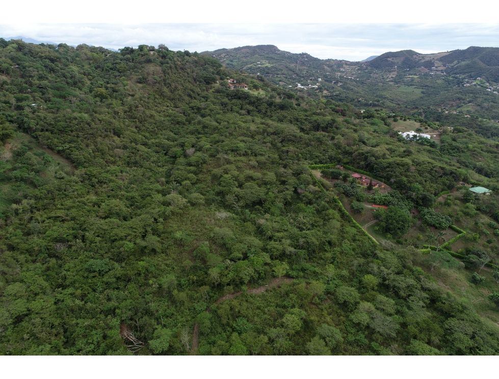 LOTE EN ANAPOIMA - VEREDA SAN ANTONIO - Foto 2