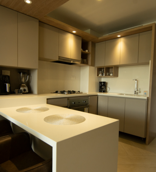 APARTAMENTO EN PIEDECUESTA - MENSULI - Foto 4