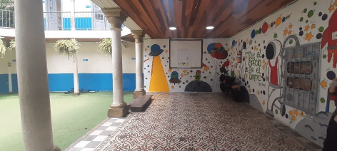 EDIFICIO EN BOGOTÁ - CANDELARIA CENTRO HISTÓRICO - Foto 7