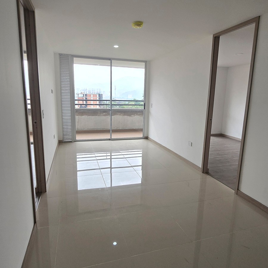APARTAMENTO 1302 EN SABANETA - SAKURA APARTAMENTOS P.H. - Foto 5