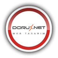 adana web tasarım dorux.net