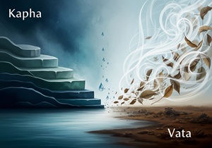 Kapha Vata