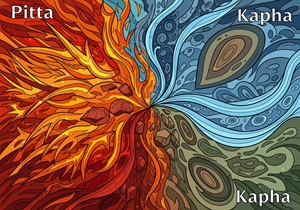 Pitta Kapha