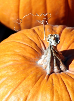 Ayurvedisches Kürbiskuchenrezept ohne Ei
