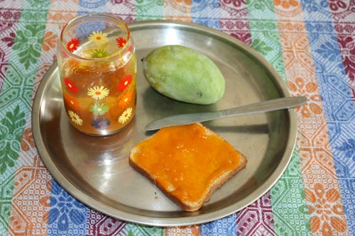 Mango Marmelade Rezept - Süßer Sommergeschmack