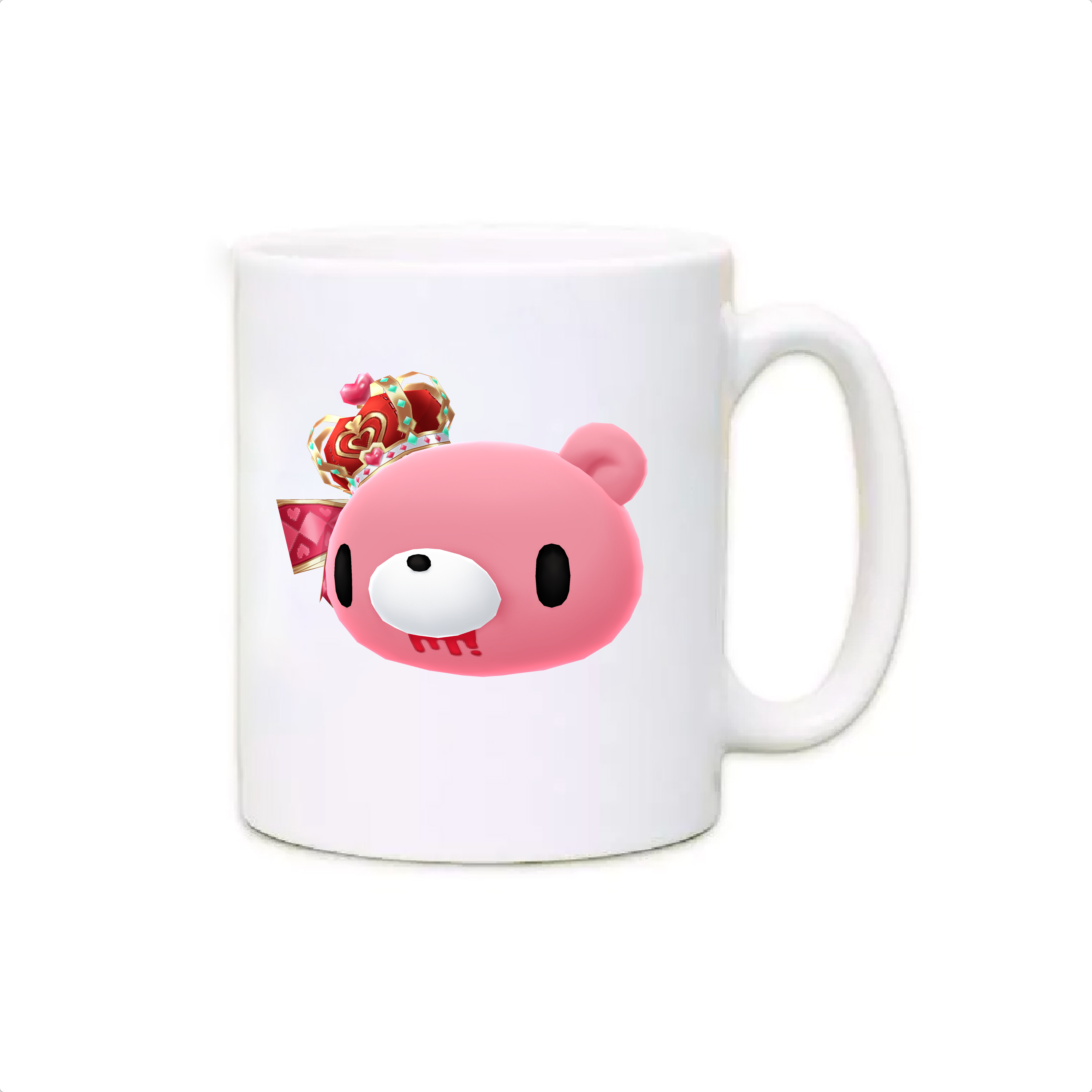グルミンキング マグカップ