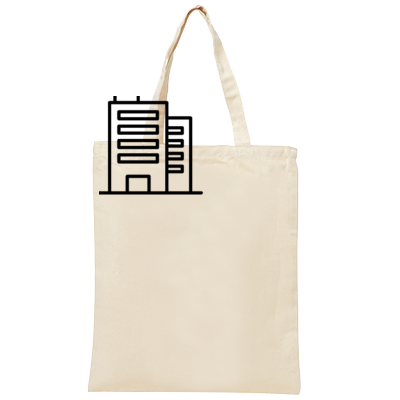 テストトートバッグ(在庫テスト用)