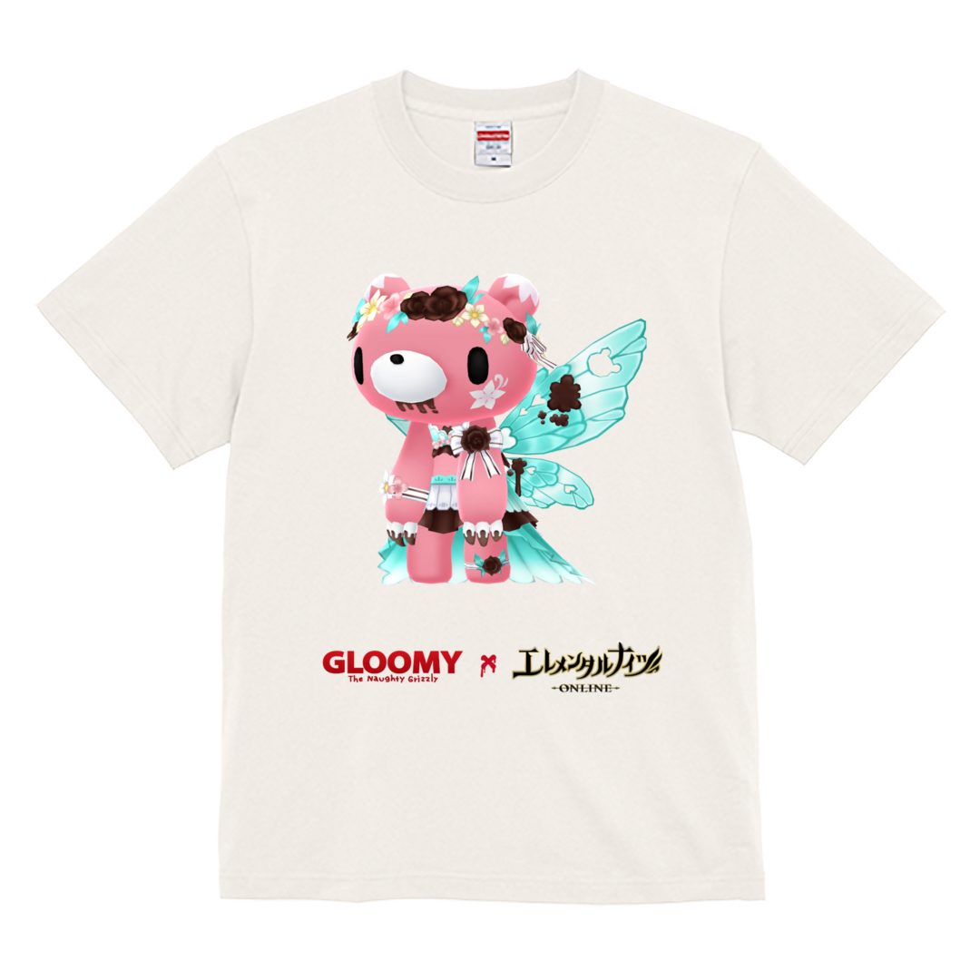 フェアリーグルーミー Tシャツ